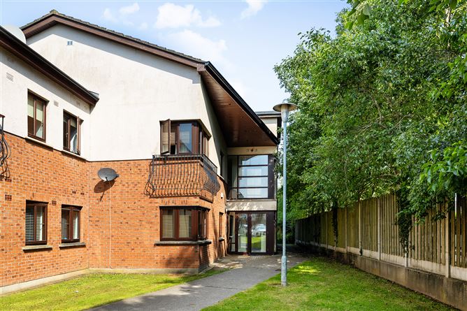 Apartment 63, Capella Court, Langton Road, Newbridge, Co. Kildare, W12Y773