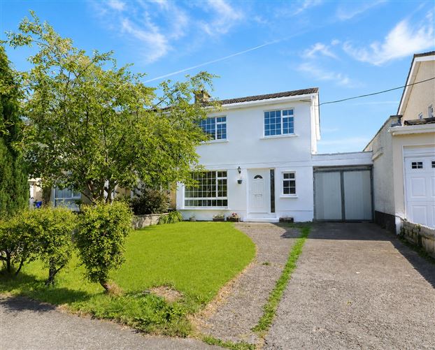 53 Greenfield Drive, Maynooth, Co. Kildare, W23E0E1
