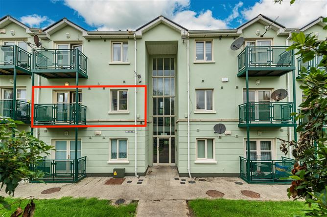 50 BELL HARBOUR, MONASTEREVIN, KILDARE