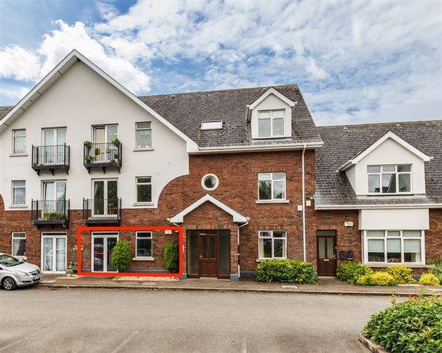 Apartment 23, Willow Grove, Clane Road, Sallins, Kildare