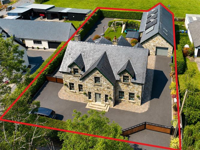 Thomastown, Caragh, Naas, Co. Kildare, W91P8HW