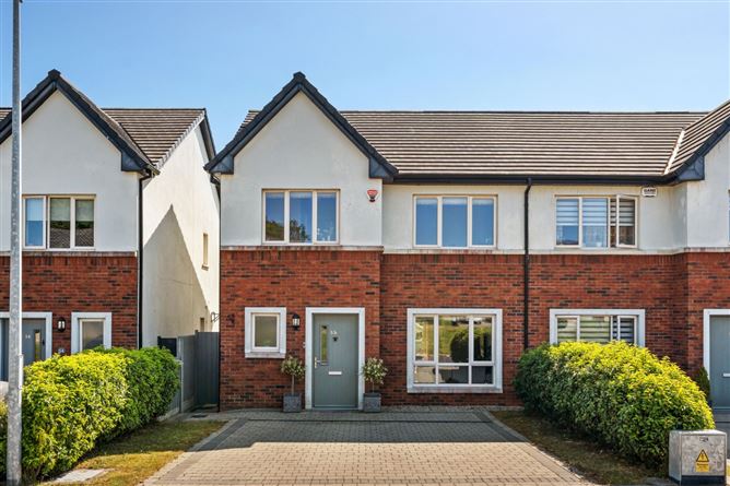 53 VIEWMOUNT, KNOCKADOSAN, RATHDRUM, CO. WICKLOW