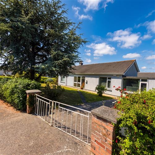 8 Templerainey Heights, Arklow, Arklow, Co. Wicklow, Y14CX37