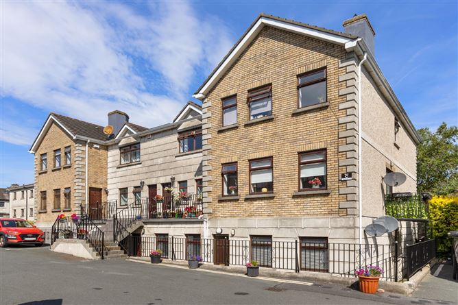 2 Roseville Court, Bray, Co. Wicklow, A98K915