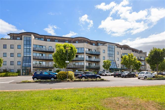 154 Seabourne View, Greystones, Co. Wicklow, A63ED28