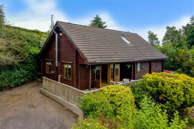 7 GLENMALURE PINES, GREENANE, RATHDRUM