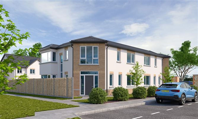 68 Stamanaran, Old Golf Links Road, Blackrock, Co. Louth