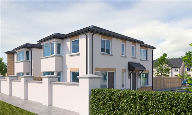 67 Stamanaran, Old Golf Links Road, Blackrock, Co. Louth