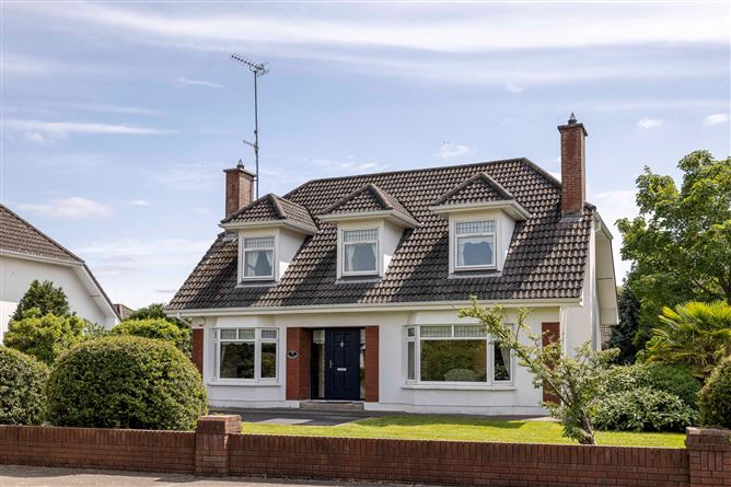 55 Árd na Mara, Blackrock, Co. Louth, A91X3D4