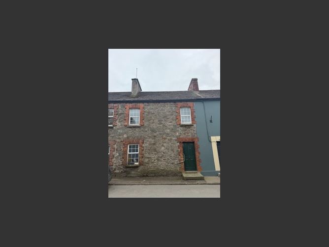 2 Harbour Road, Clogherhead, Clogherhead, Co. Louth, A92HH10
