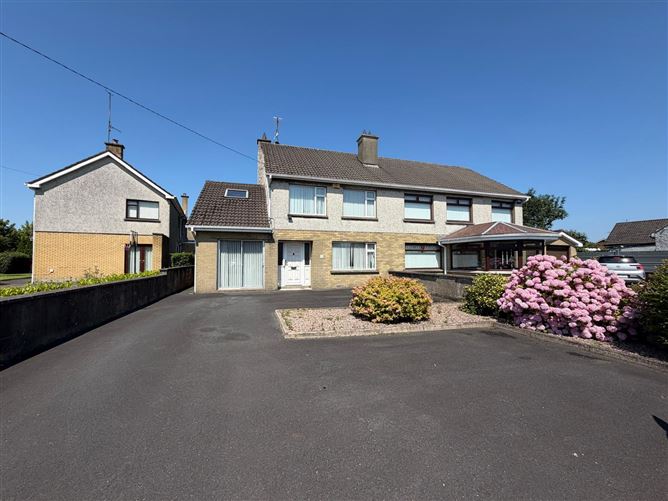 2 Avondale Park, Dundalk, Co. Louth, A91A3E3