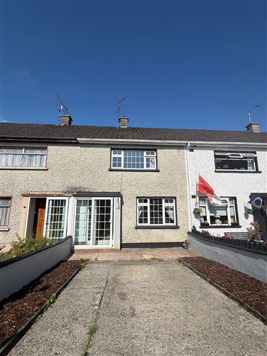 18 Feran Drive, Louth, Grange, Co. Louth, A91KW25