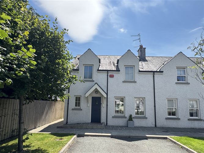 48 Harbour Cottages, Carlingford, Carlingford, Co. Louth, A91F576