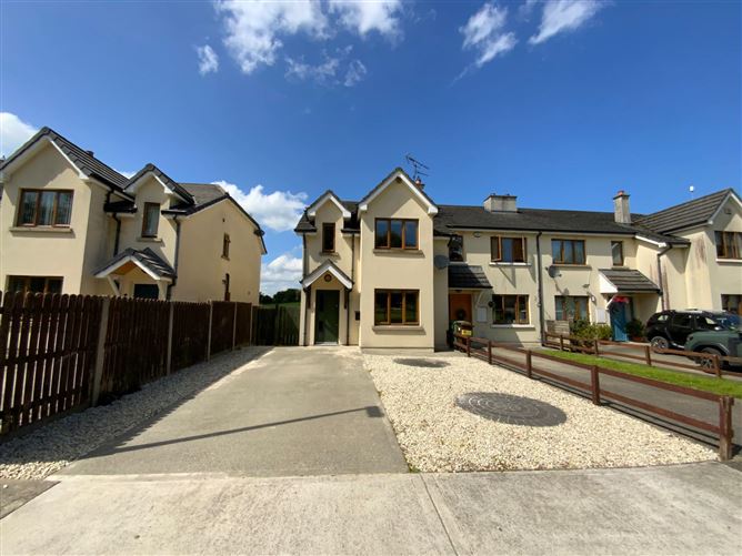25 Chapel View, Louth, Co. Louth, A91DD82