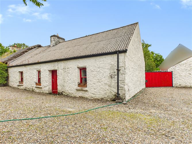 Main Street, Ballyvaughan, Co Clare, H91F5WK