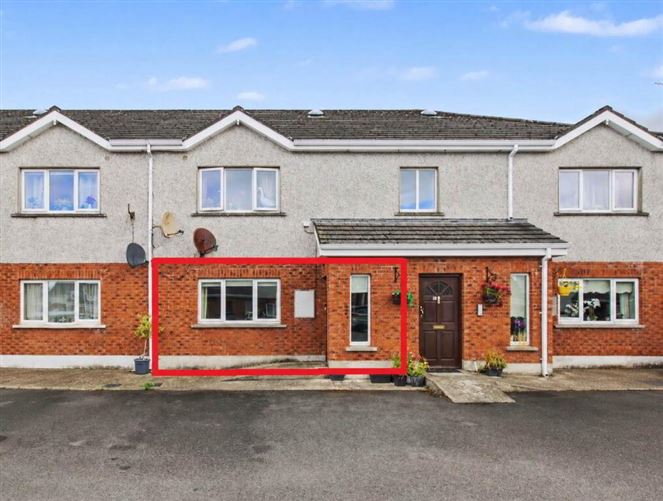 61c Carrig Rua, St. Conlon`s Road, Nenagh, Co. Tipperary, E45YR90