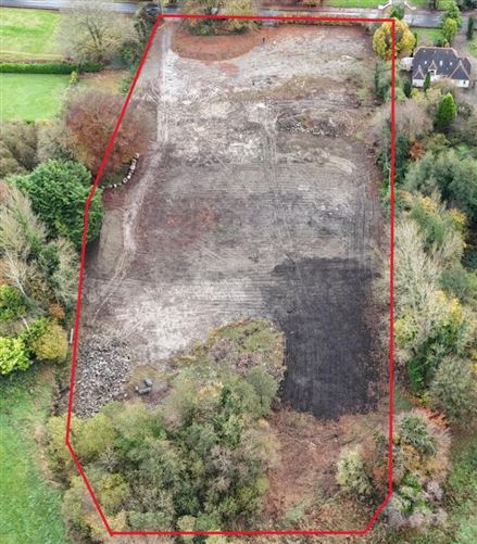 Barrymore, Hodson Bay, Athlone, Co. Roscommon