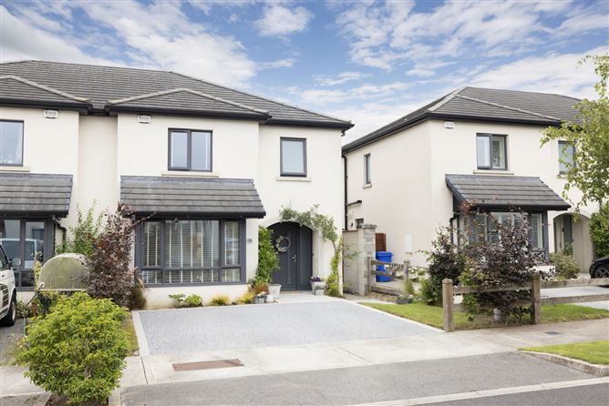 133 Ardmore Hills, Mullingar