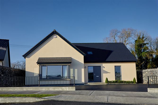 Kilpatrick, Clog Na Leinn, Collinstown, Westmeath