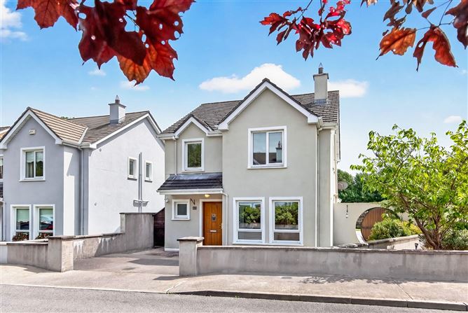 21 Rock Valley, Dromahair, Co. Leitrim, F91A2Y2