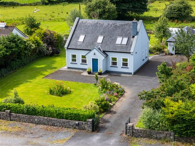 Liskilleen, Ballinrobe, Co. Mayo, F31TN53