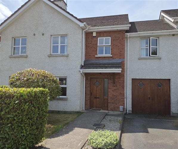 13 Cluain Alainn, Donaghmoyne Road, Carrickmacross, Co. Monaghan, A81P236