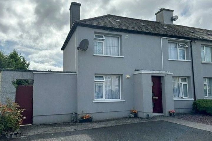 13 Sean Treacy Avenue, Thurles, Co. Tipperary