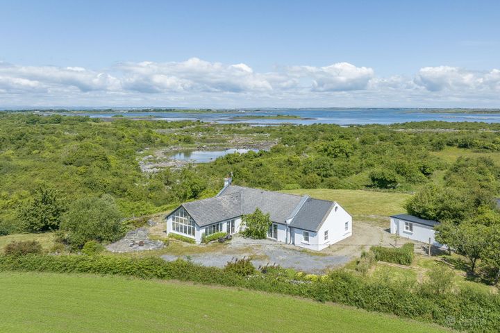 Crushoa, Kinvara, Galway, Kinvara, Co. Galway, H91W56K