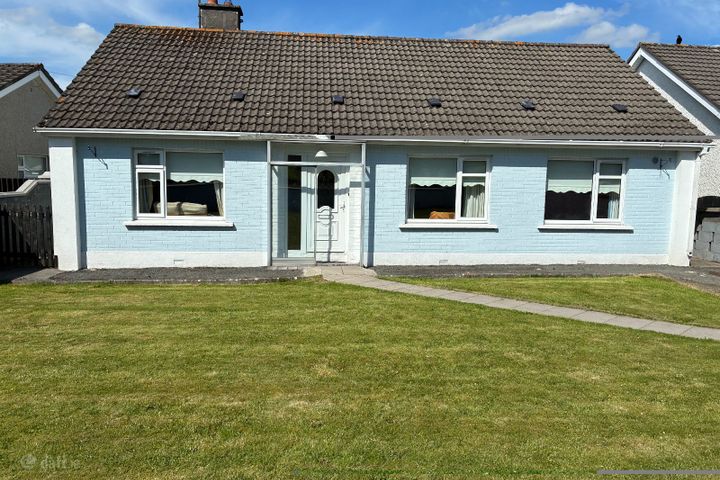 3 Cavan Road, Kells, Co. Meath, A82X4P0