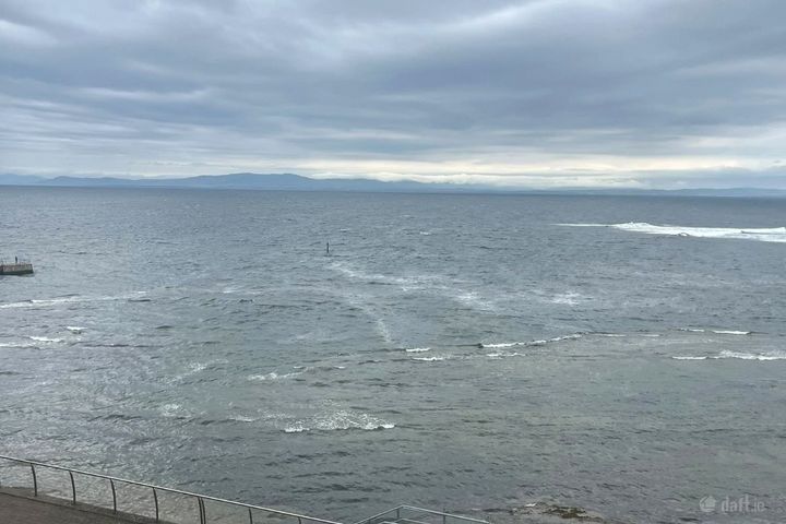 Apartment 207, Eden Bay, West End, Bundoran, Co. Donegal