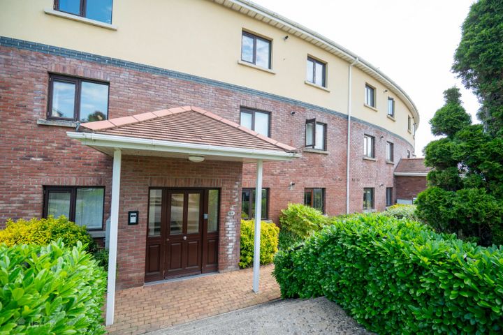 13 Charlesland Crescent, Charlesland, Greystones, Co. Wicklow