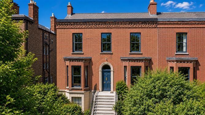 22 Leeson Park, Ranelagh, Dublin 6