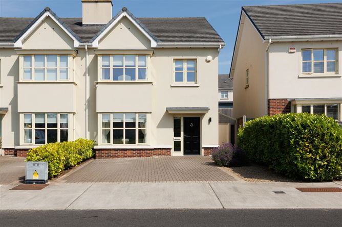 27 The Lawns, Bellingsfield, Kilcullen Road