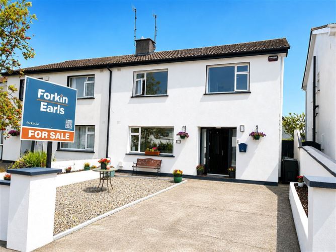 11 Avonbeg Drive, Friars Hill, Wicklow Town, Co. Wicklow, A67V903