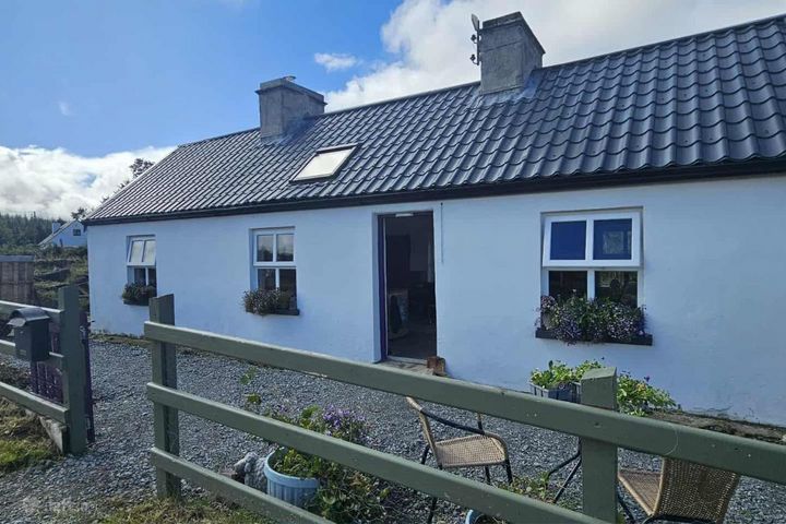SRAHEEN, AUGHAGOWER, WESTPORT