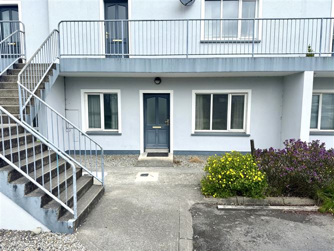 55 Foxfield, Castlebar, Co. Mayo, F23FK84