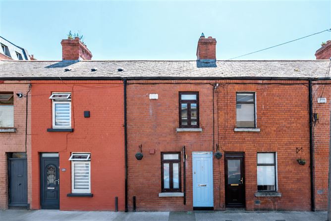 81 Cook Street, Dublin 8, South Dublin City, Dublin 8, D08DN2X