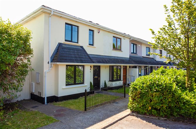 32 Straffan Grove, Straffan Wood, Maynooth, Maynooth, Co. Kildare, W23F3X2