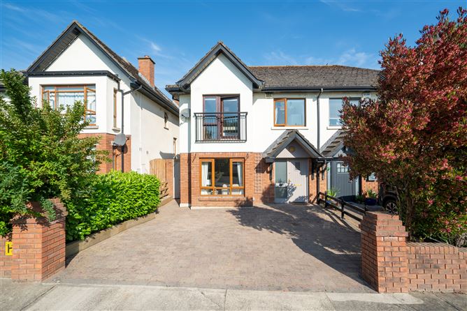 17 ROSSMORE DR, NEWTOWNMOUNTKENNEDY, CO WICKLOW