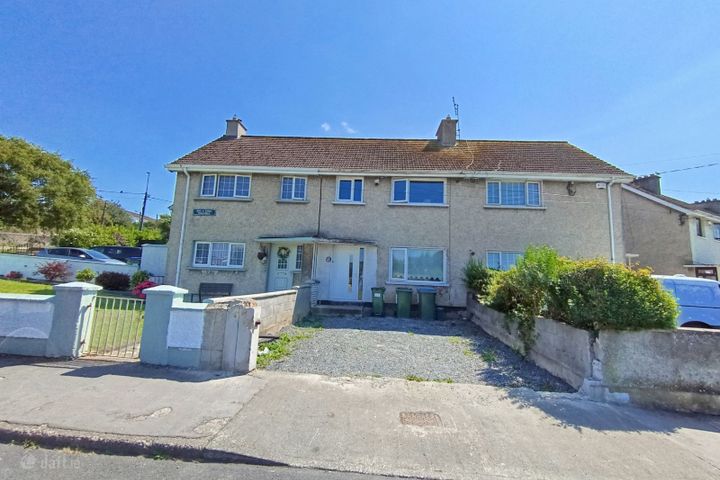 22 WELLFIELD, GARRYOWEN, LIMERICK