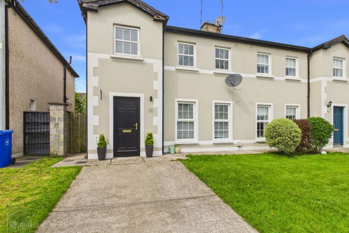 48 Heathfield, Clonard, Co. Wexford, Y35X4K7