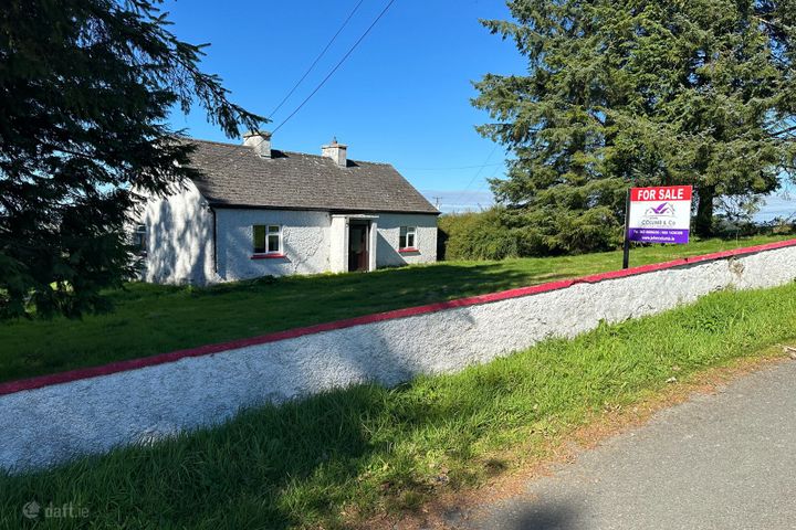 LEGGA, MOYNE, CO LONGFORD
