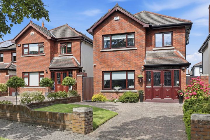 8 Highfield Downs, Swords, Co. Dublin, K67KD51