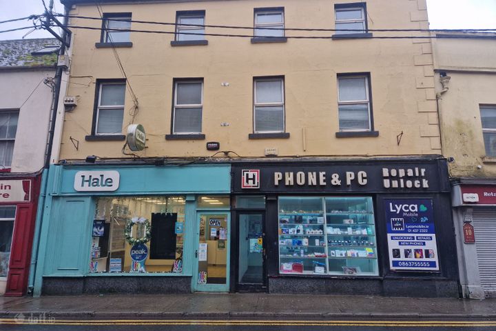 H Phone & Pc, 9 Duke Street, Athy, Co. Kildare, R14HR60