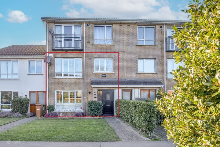 28 The Oaks, Ridgewood, Swords, County Dublin