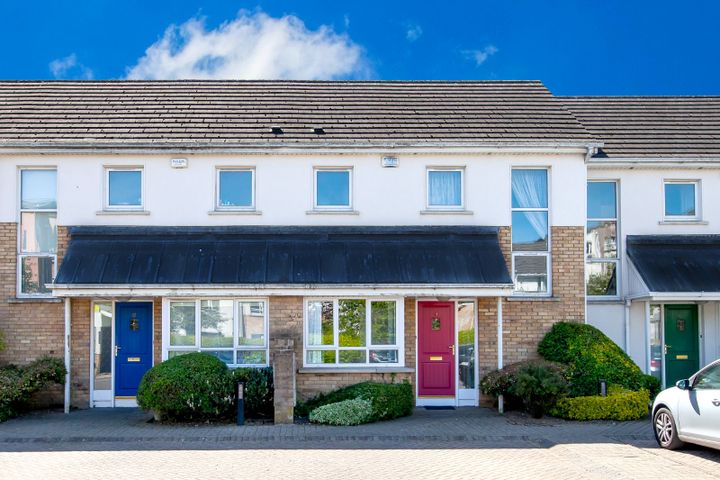 51 The Courtyard, Clonsilla Road, Clonsilla, Dublin 15