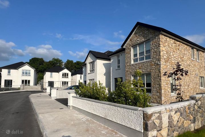 1 WILD GREEN, QUIGNALECKA, SLIGO ROAD