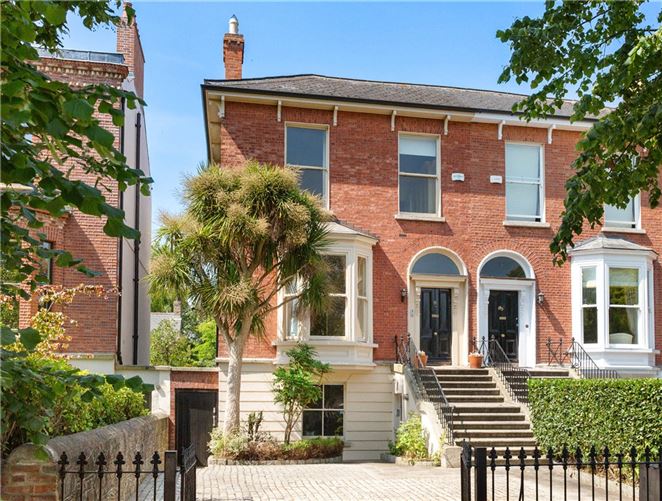 24 Leeson Park, Ranelagh, Dublin 6, D06EN80