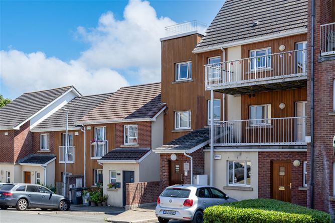 152 Grianan Fidh, Aiken'S Village, Stepaside, Dublin 18, D18Y268