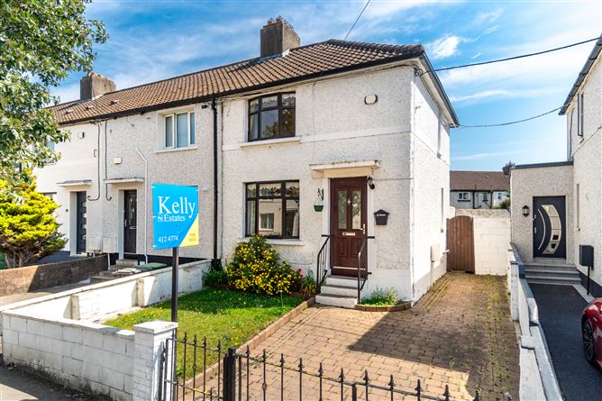 64 Carrow Road, Drimnagh, Dublin 12, D12CY58